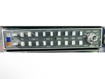Bendix King Kma 24 Audio Panel Tso Aircraft Intercom Frasca Simulator. Fixed Price $215.00.
