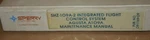 Honeywell SHZ-109A-2 Flight Control System Agusta A109A Maintenance Manual. Fixed Price $150.00.