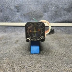 Narco Nav 122 Glideslope Indicator Receiver W/ Connectors. Fixed Price $1415.00.