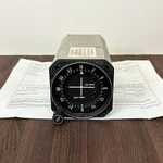 Bendix King 209 Indicator Pn 066-3056-01 With New 8130-3. Fixed Price $750.00.