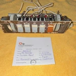Piper Switch Control Panel Replacement Part Good Used Condition. Fixed Price $500.00.