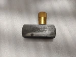 EF35S - Easy Read Deltrol Flow Control Valve. Fixed Price $109.99.