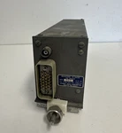 Aircraft Radio Corp Receiver Model R-543B P/n 36440. Fixed Price $149.99.