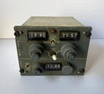 Gables Engineering G-2329A Vhf Nav/com Panel/aircraft Radio Control Unit/vintage. Fixed Price $183.50.