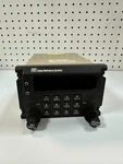 Gws C-5000 Comm. Management Unit 31300-0101-1200, Removed From Sikorsky S-76. Fixed Price $1300.00.
