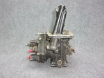 Beechcraft Twin Bonanza Bendix Pressure Carburetor P/n PSH-7BD 391624-20. Fixed Price $423.70.