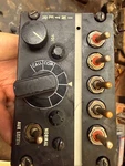 Usaf C-824/AIC-10 Aircraft Interphone Control Box 1950S Cold War Korean Era. Fixed Price $188.00.