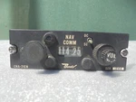 Vintage Bendix Nav Comm Cna - 21CN. Fixed Price $115.00.