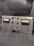 Linaire Bench Test Set LD-2/4. Fixed Price $175.00.