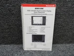 006-18223-0000 Honeywell, Bendix-king 2004 KMD-550-850 Mfd Quick Reference. Fixed Price $33.60.