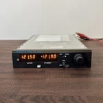 Narco Com 811 Tso Vhf Transceiver 28 Volt With New 8130. Fixed Price $995.00.