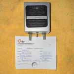 Flightcom Model 403 Mc Aviation Intercom Used Condition. Fixed Price $35.00.