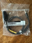 Gibson Barnes TP120 To Comm Cable. Fixed Price $44.99.