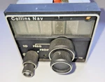 Collins Nav VIR-351 P/n: 622-2080-001. Fixed Price $174.99.