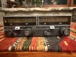 14V Bendix King KX-155 Comm/nav Radio W/tray. Fixed Price $850.00.