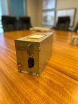 064-1017-01 Bendix King Hf Power Amplifier (core) Unserviceable Tag. Fixed Price $1723.92.