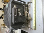 Rockwell Collins RT-742/ ARC-51BX UH-1 F14 Radio Vintage Collectable As Pictured. Fixed Price $2549.00.