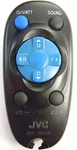 Jvc RM-RK50 Replacement Remote Cd Player Head Units In-dash Receiver Stereo Fob. Fixed Price $9.00.