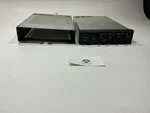 King KT78 Transponder With Tray. Fixed Price $400.00.