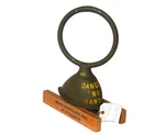 Original Wwii B-17 Aircraft Bendix Radio Loop Antenna Rotatable Type MN-20E. Fixed Price $749.99.