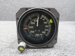 30680-808 Intercontinental 575 Combined Speed Indicator W Mods (grey Face). Fixed Price $364.00.
