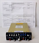 Wulfsberg Nat AMS43 Tso Audio Controller Repaired W/ Faa 8130 Exchange Available. Fixed Price $5500.00.