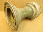 Vintage 1955 Piper Aircraft D3-13A1 Wheel 8.00 X PA-11 Thru PA-20 J3 Cub J4 J5. Fixed Price $235.00.