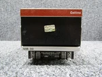 622-0877-001 Collins VIR-30M Vor-loc-gs-mb Receiver With Modification. Fixed Price $252.00.