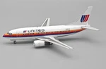 United Airlines / Boeing B737-500 N901UA IF735UA0624 1:200. Fixed Price $121.95.