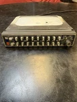Bendix King Kma 24 Tso Audio Panel P/n 066-1055-02 With Tray & Connector. Fixed Price $250.00.