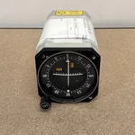 Bendix King 204 Glideslope Indicator Pn 066-3034-03 With New 8130-3. Fixed Price $695.00.
