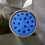 Amphenol MS3106A-20-29S Circular Connector 97-3106A-20-29S. Fixed Price $46.75.