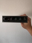 King Radio Corp, KT76 Transponder Part Number 066-1034-01, S/n 29363. Fixed Price $199.00.