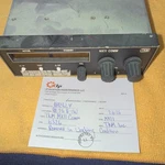 Tkm MX11 Comm Transceiver Used Good Condition. Fixed Price $775.00.