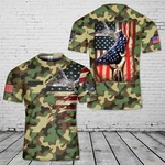 Custom Name Air Force General Dynamics F-111 Aardvark T-shirt Gift Dad. Fixed Price $27.99.