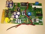 King Radio Small Part: 200-09058-0000 KX-155A Audio Board, Nos. Fixed Price $483.50.