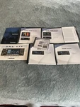 Garmin Series Pilots Guide And GNS400W/500W Trainer-sealed Cd. Fixed Price $64.00.