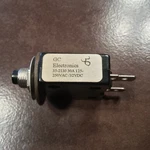 Gc Electronics 35-2130-30A, Amp Circuit Breaker. Fixed Price $41.06.