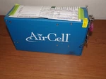 Aircell St 3100 Transceiver 400-10680-001 (working When Removed). Fixed Price $150.00.