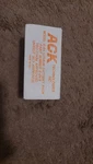 Ack Technologies E-04 Elt Replacement Battery Expired 9/01/2025. Fixed Price $100.00.
