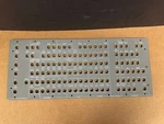 Beech King Air Edgelite Panel Assy P/n 117-320026-15 New W/ 8130. Fixed Price $675.00.