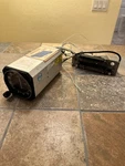 Bendix King Kx 155A Tso Vhf Communication Transceiver & KI208 Vor/loc 066-3056-0. Fixed Price $1750.00.