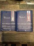 Beechcraft Debonair 35-A33 & 35-B33PILOT S Operating Handbook Faa Approved 1997. Fixed Price $40.00.