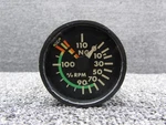 3571251-9110 (alt: 222-375-022-101) Bendix Gas Producer Tachometer Indicator. Fixed Price $504.00.
