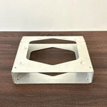 Garmin Gma 340 342 Audio Panel Tray. Fixed Price $50.00.