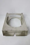 Bendix King Kx 155 165 Nav/comm Mounting Tray. Fixed Price $21.25.