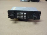 Collins Hsi Control Panel HHP-74 622-6200-002 Yellow Tag & Warranty. Fixed Price $75.00.