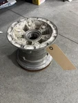 Mccaulley Wheel Assembly C163001-0124 Fits Cessna 172/172RG/OTHER 100SERIES. Fixed Price $375.00.