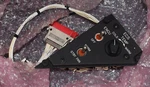 Boeing Apache AH-64 Helicopter Ecs Switch Panel 7-311A20012 6110-01-181-4043. Fixed Price $499.99.