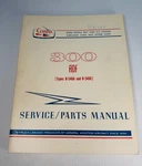 Cessna 300 Adf R-546A R-546E Service Parts Manual D4508-13 Oem Avionics. Fixed Price $45.00.